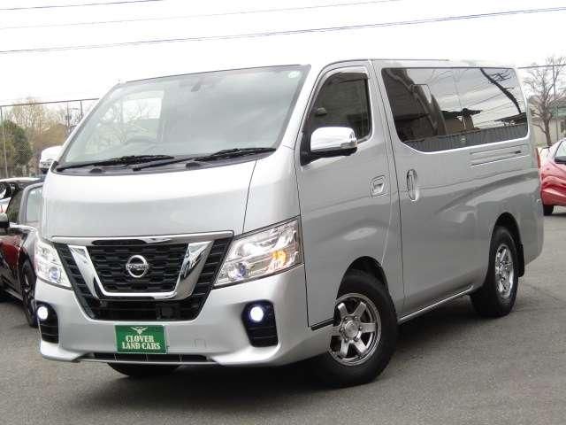 NISSAN NV350 CARAVAN 2017 Image 31