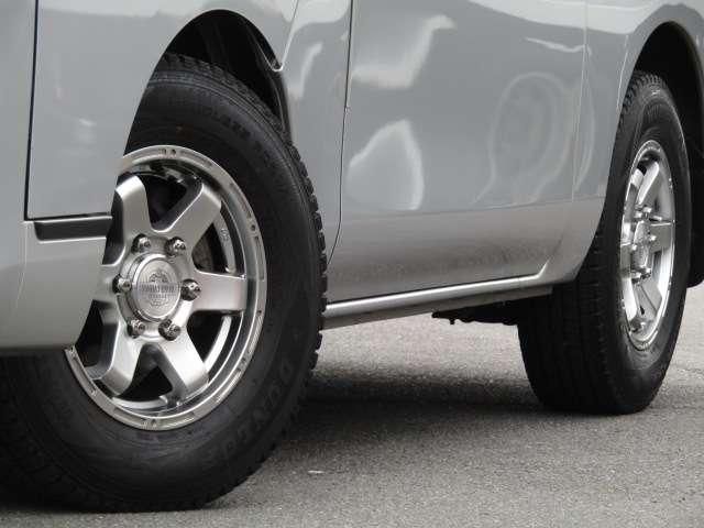 NISSAN NV350 CARAVAN 2017 Image 31