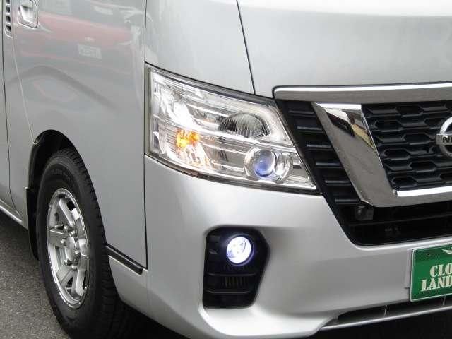 NISSAN NV350 CARAVAN 2017 Image 31