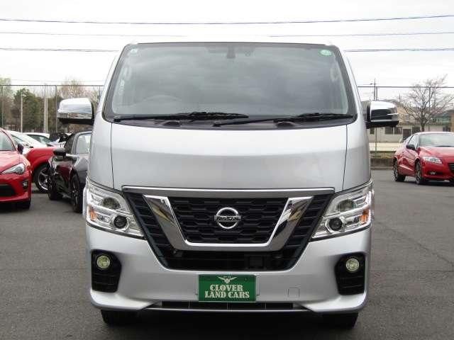 NISSAN NV350 CARAVAN 2017 Image 31