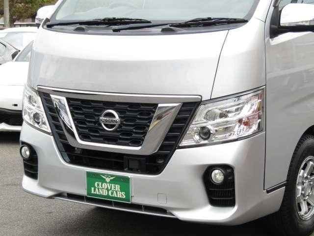 NISSAN NV350 CARAVAN 2017 Image 31