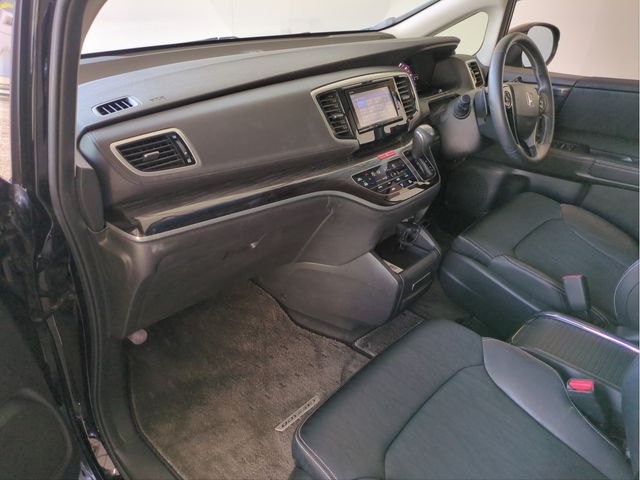 HONDA ODYSSEY 2016 Image 31
