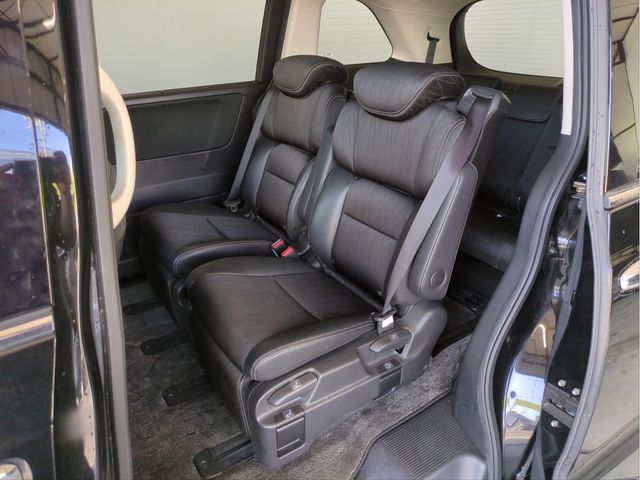 HONDA ODYSSEY 2016 Image 31