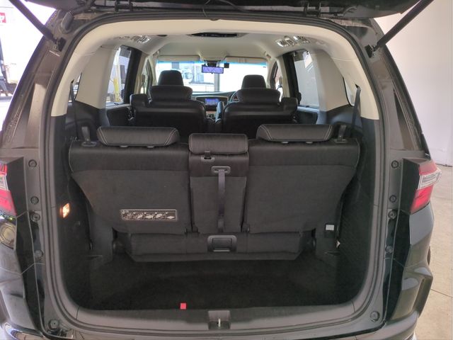 HONDA ODYSSEY 2016 Image 31