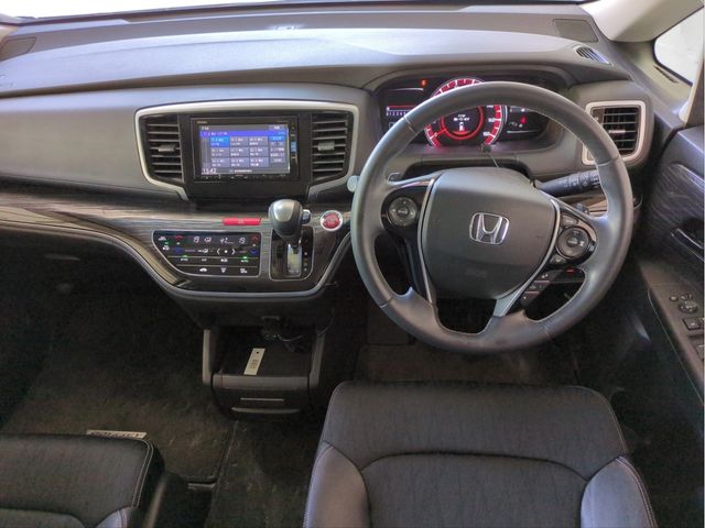 HONDA ODYSSEY 2016 Image 31