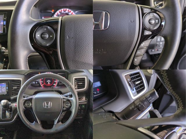 HONDA ODYSSEY 2016 Image 31