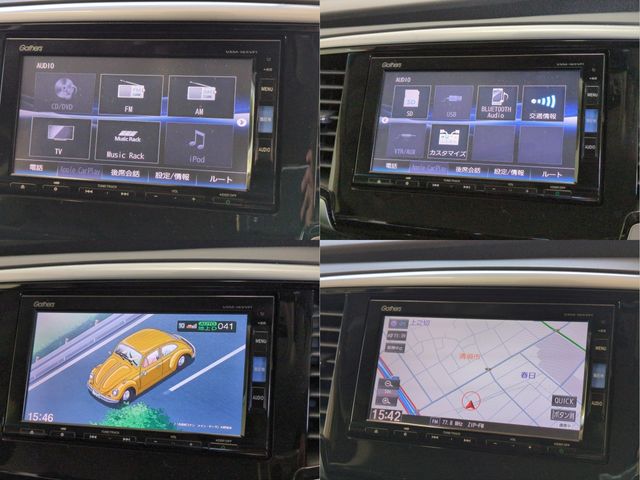 HONDA ODYSSEY 2016 Image 31