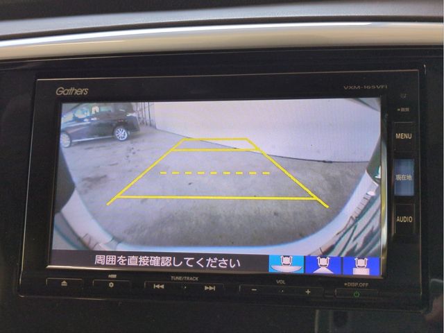 HONDA ODYSSEY 2016 Image 31