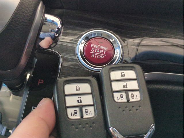 HONDA ODYSSEY 2016 Image 31