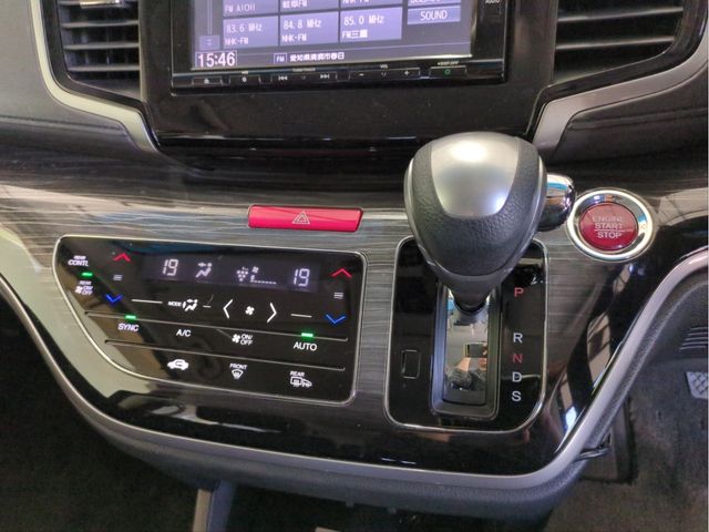 HONDA ODYSSEY 2016 Image 31