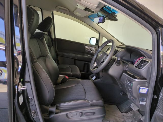 HONDA ODYSSEY 2016 Image 31
