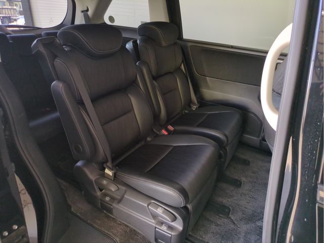 HONDA ODYSSEY 2016 Image 31