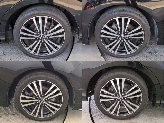 HONDA ODYSSEY 2016 Image 31