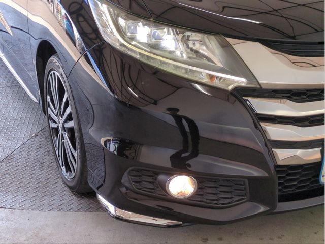 HONDA ODYSSEY 2016 Image 31