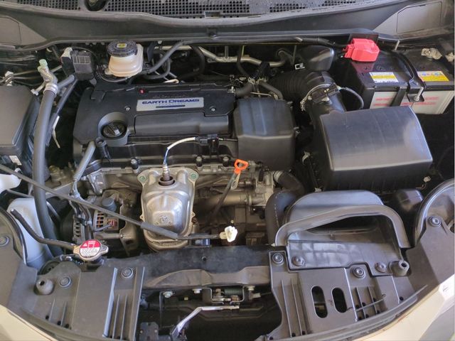 HONDA ODYSSEY 2016 Image 31