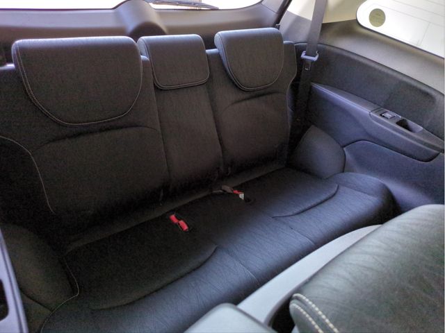 HONDA ODYSSEY 2016 Image 31