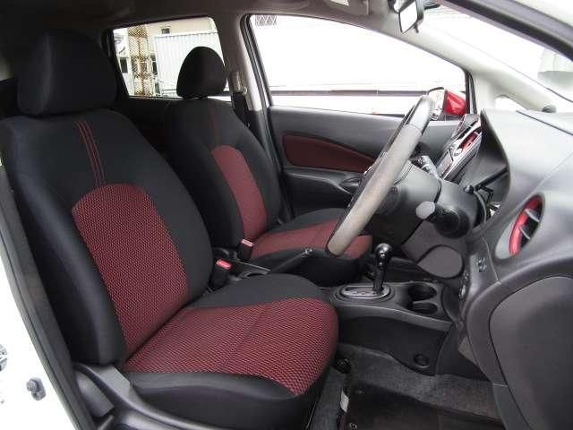 NISSAN NOTE 2015 Image 31