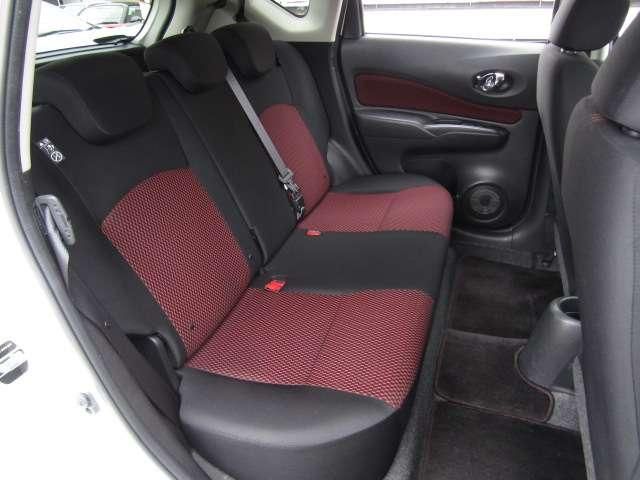 NISSAN NOTE 2015 Image 31