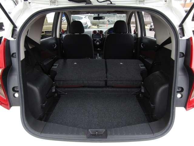 NISSAN NOTE 2015 Image 31