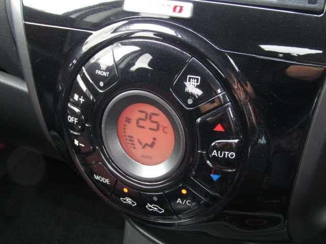 NISSAN NOTE 2015 Image 31