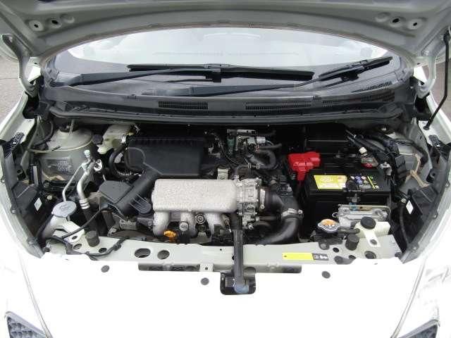 NISSAN NOTE 2015 Image 31