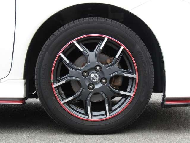 NISSAN NOTE 2015 Image 31