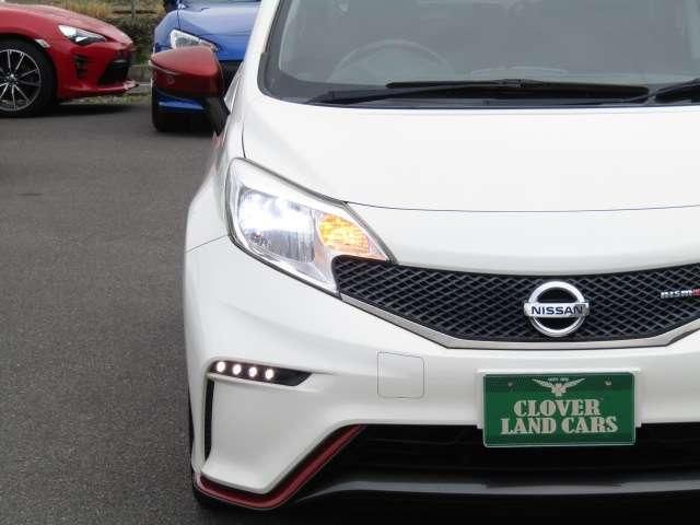 NISSAN NOTE 2015 Image 31