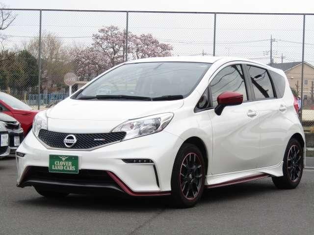 NISSAN NOTE 2015 Image 31