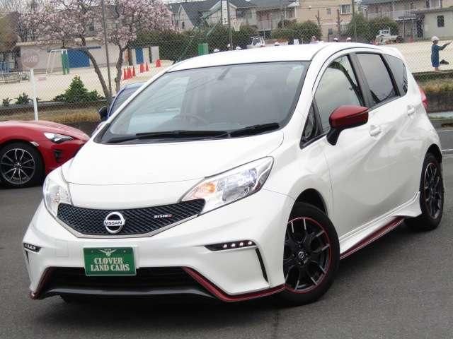 NISSAN NOTE 2015 Image 31