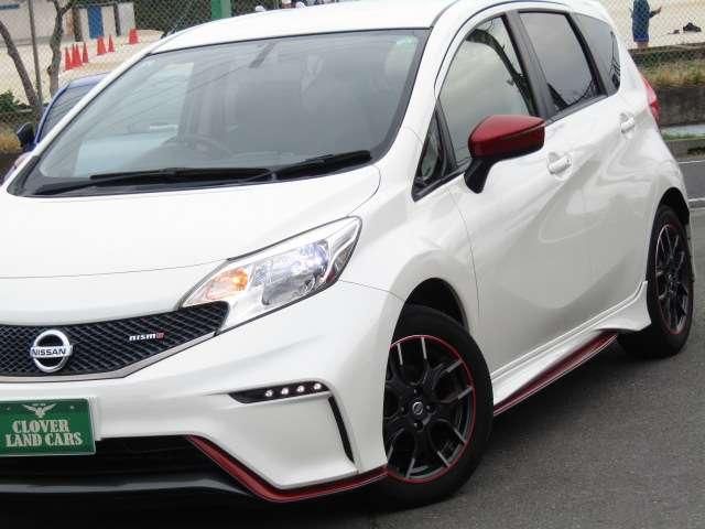 NISSAN NOTE 2015 Image 31