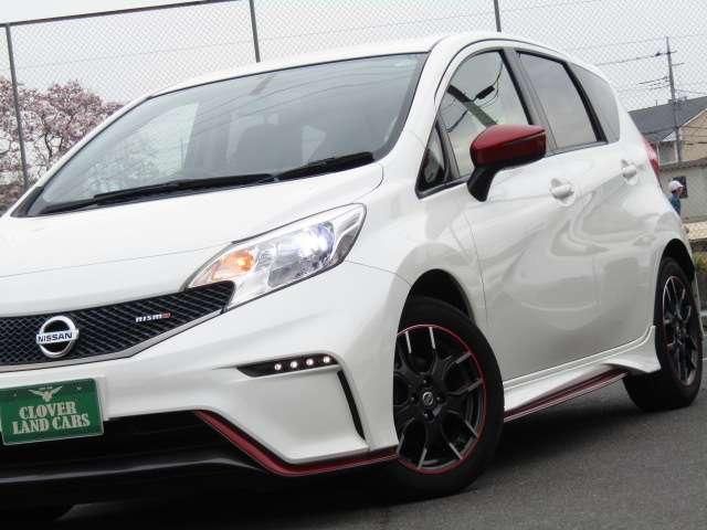NISSAN NOTE 2015 Image 31