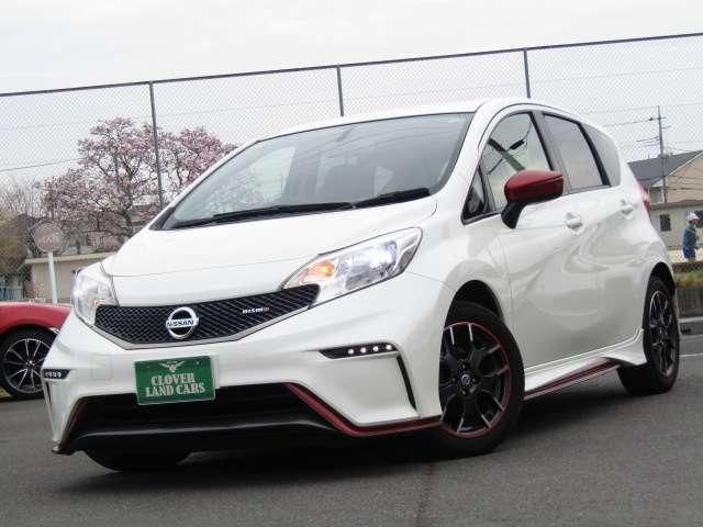 NISSAN NOTE 2015 Image 31