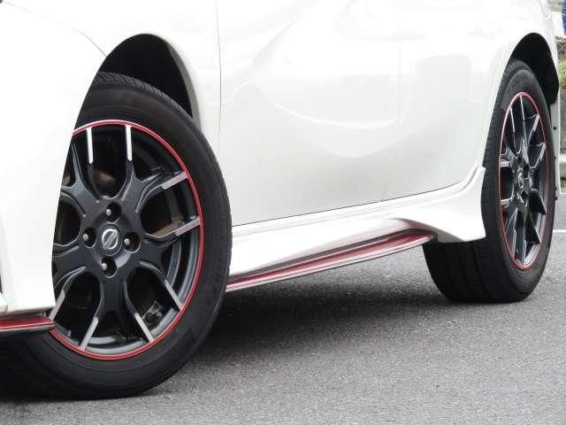 NISSAN NOTE 2015 Image 31