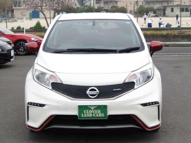 NISSAN NOTE 2015 Image 31