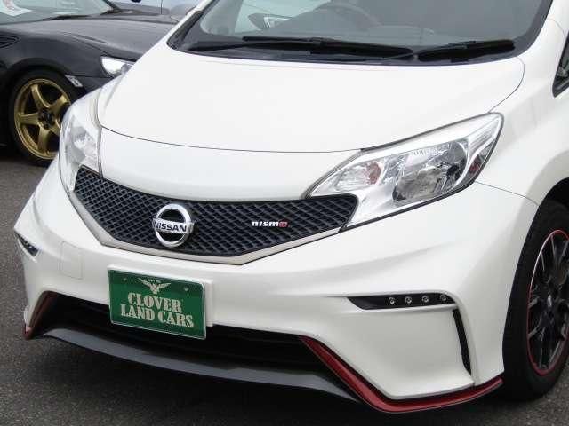NISSAN NOTE 2015 Image 31