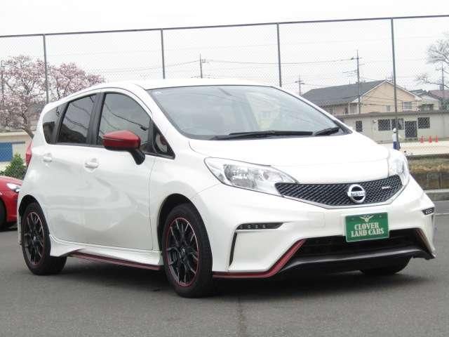 NISSAN NOTE 2015 Image 31