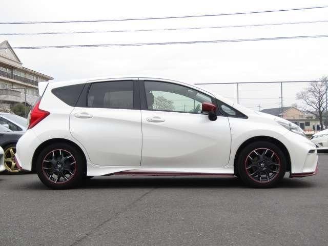 NISSAN NOTE 2015 Image 31