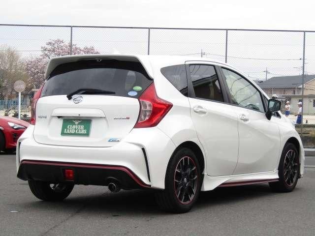 NISSAN NOTE 2015 Image 31