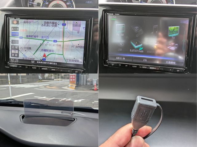 SUZUKI WAGON R STINGRAY 2018 Image 31