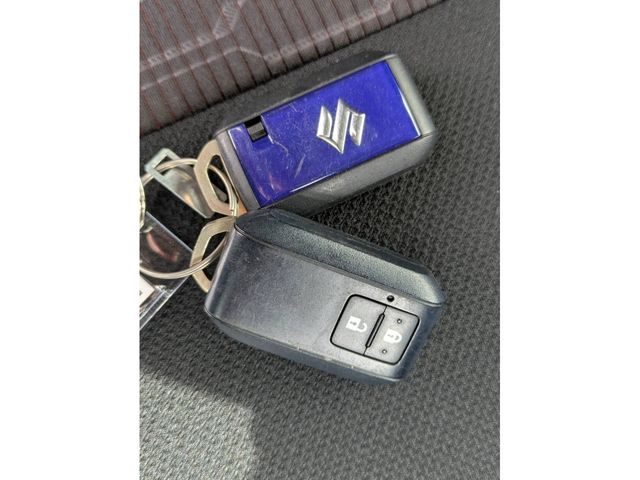 SUZUKI WAGON R STINGRAY 2018 Image 31