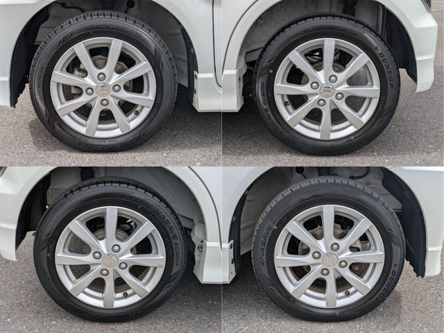 SUZUKI WAGON R STINGRAY 2018 Image 31