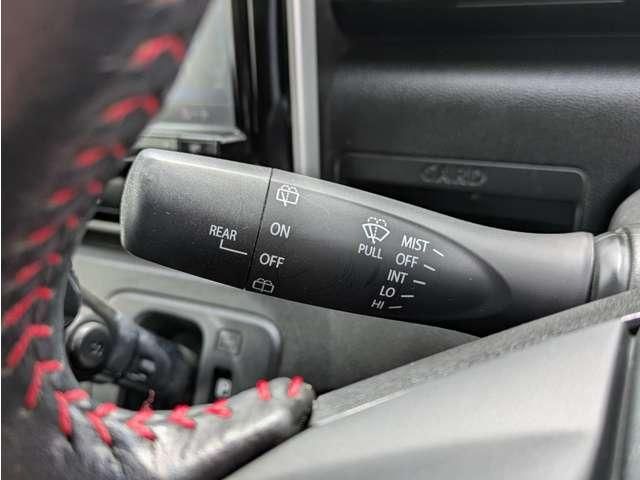 SUZUKI WAGON R STINGRAY 2018 Image 31