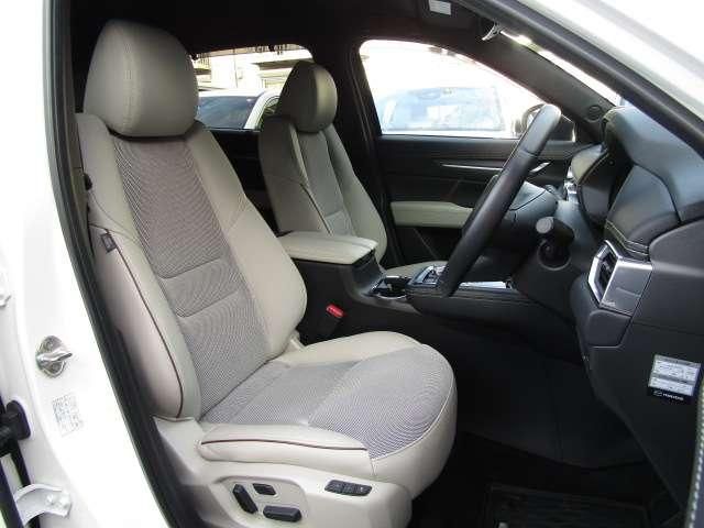 MAZDA CX-8 4WD 2023 Image 31