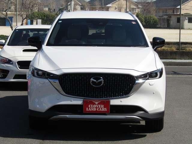 MAZDA CX-8 4WD 2023 Image 31