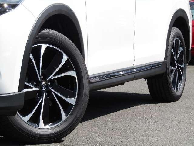 MAZDA CX-8 4WD 2023 Image 31