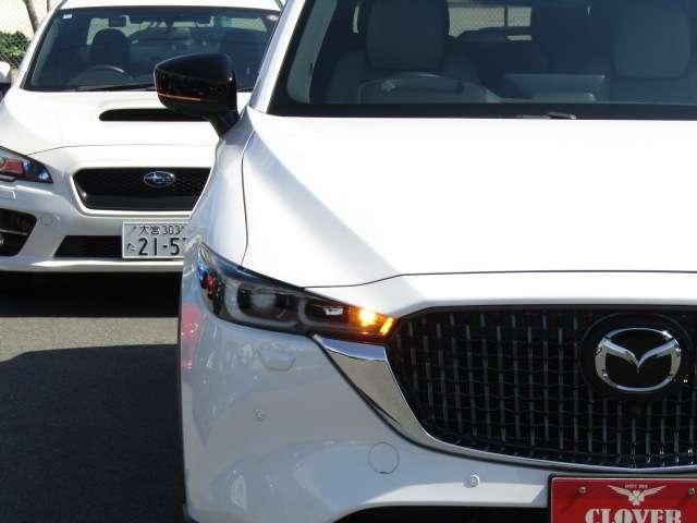 MAZDA CX-8 4WD 2023 Image 31