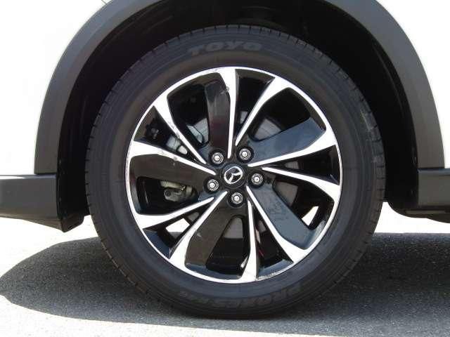 MAZDA CX-8 4WD 2023 Image 31