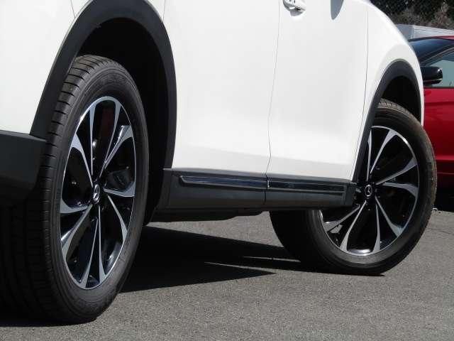 MAZDA CX-8 4WD 2023 Image 31