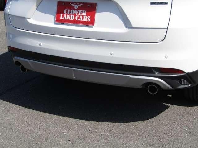 MAZDA CX-8 4WD 2023 Image 31