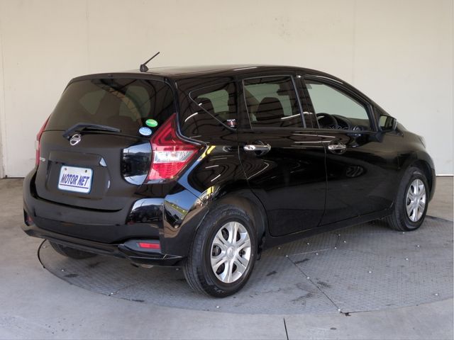 NISSAN NOTE 2017 Image 31